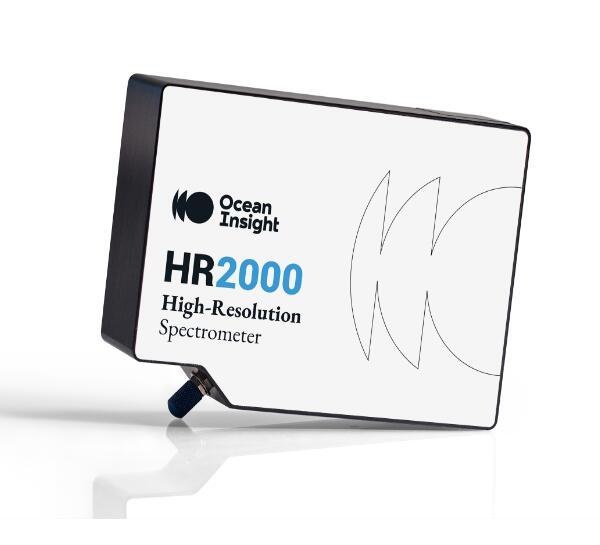 Ocean高分辨率光谱仪HR2000+的图片