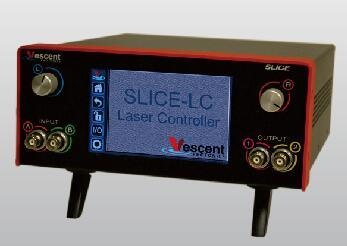 Vescent激光控制器SLICE-LC的图片