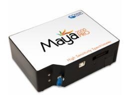 Ocean高灵敏度光谱仪Maya2000 Pro的图片