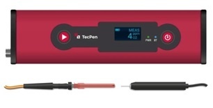 奥地利TecSense原装进口TecPen Fiber光纤氧气测量仪的图片