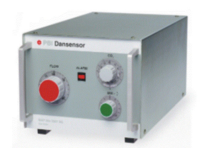 PBI Dansensor气体混配器的图片