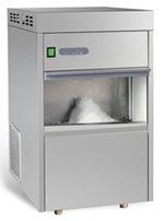 瑞邦兴业雪花制冰机SIM-100的图片