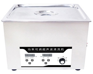 瑞邦兴业超声波清洗器RB-150AT的图片