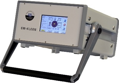 美国EM-KLEEN电镜腔远程等离子清洁仪的图片