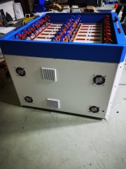 动力电池放电设备-TB-X