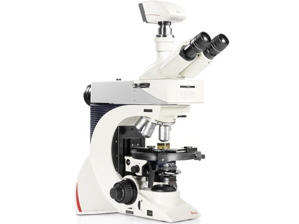 德国徕卡金相显微镜DM2700M-华普通用的图片