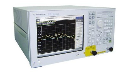 E5062A网络分析仪的图片