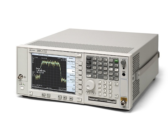 E4440A PSA系列频谱分析仪的图片