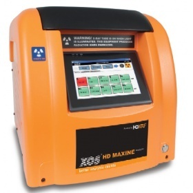 HD Maxine（XOS公司）金属多元素分析仪的图片