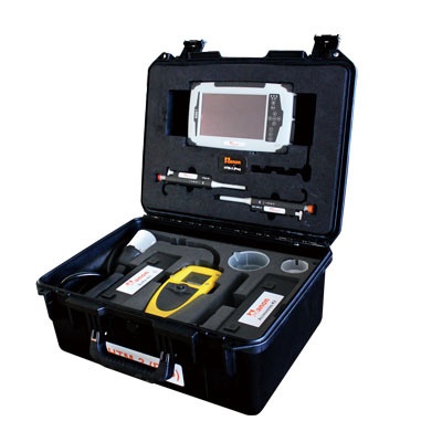海能仪器HTM-3系列便携式重金属分析仪