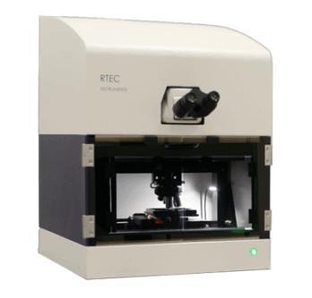 Rtec-共聚焦三维表面轮廓仪的图片
