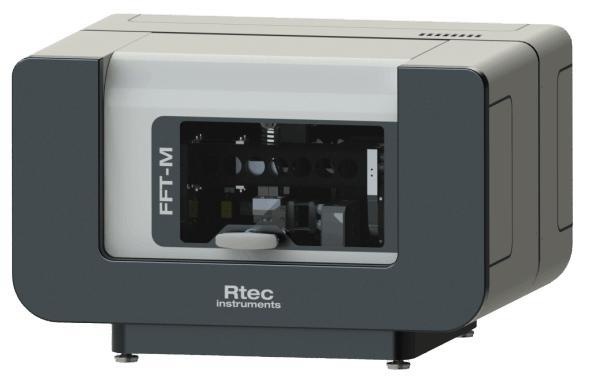 Rtec-高频往复试验机（柴油检测）的图片