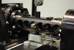 Rtec-微动试验机的图片