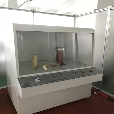 硫化橡胶工频电压击穿试验仪的图片