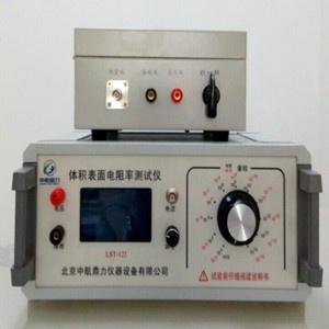 电阻率测试仪的图片