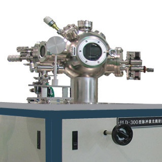 GSL-300-PLD激光镀膜设备的图片