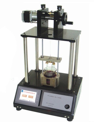 PTL-MM02程控提拉涂膜机的图片