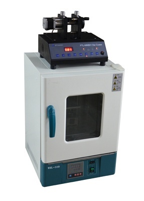 PTL-MMB01恒温提拉涂膜机的图片