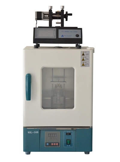 PTL-MMB02毫米级恒温程控提拉涂膜机的图片