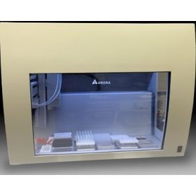 实验室液液萃取移液工作站欧罗拉LLE workstation的图片