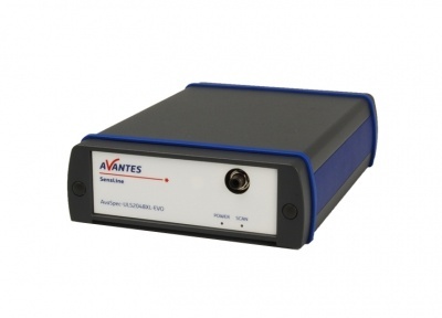 AvaSpec-ULS2048x64-EVO非制冷型光谱仪的图片