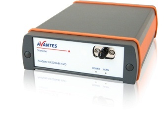AvaSpec-ULS4096CL-EVO光纤光谱仪的图片
