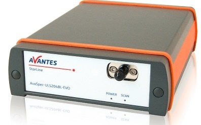 AvaSpec-ULS2048CL-EVO光纤光谱仪的图片