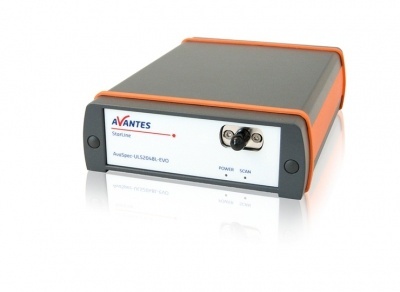 AvaSpec-ULS2048L-EVO光纤光谱仪的图片