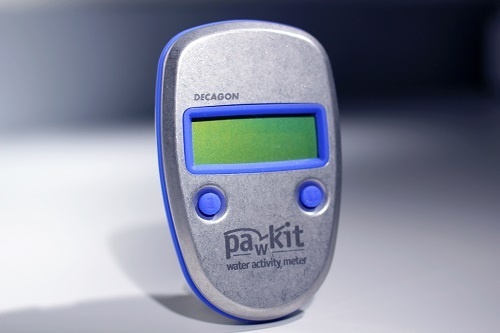 美国Aqualab Pawkit便携式水活度仪的图片