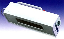 ZF-7A/B/C/D单波双波手提紫外灯/手提式紫外分析仪的图片