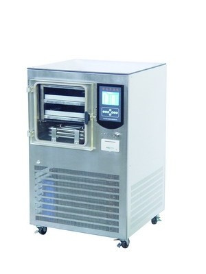 VFD­2000真空冷冻干燥机/真空冷冻干燥机（­70℃）的图片