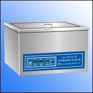 超声波清洗器KQ­500B.E.V/KQ­600B.E.V/KQ­700B.EV的图片