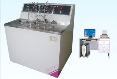 SRZ-400E液晶显示熔体流动速率测定仪