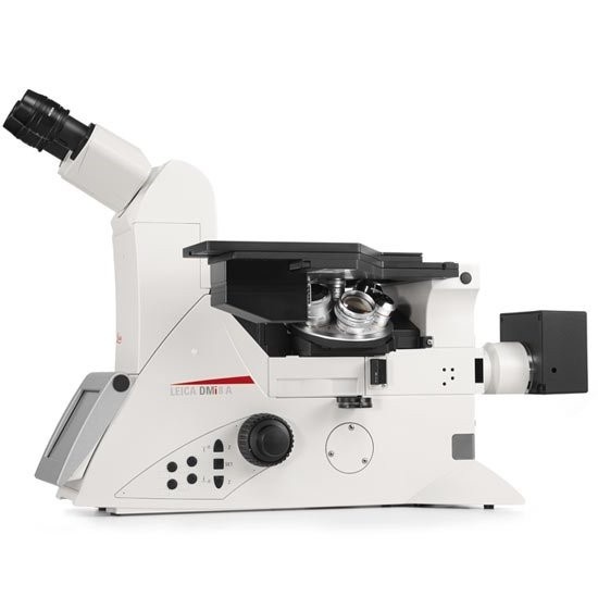 Leica DMi8 M / A /C倒置万能金相显微镜的图片