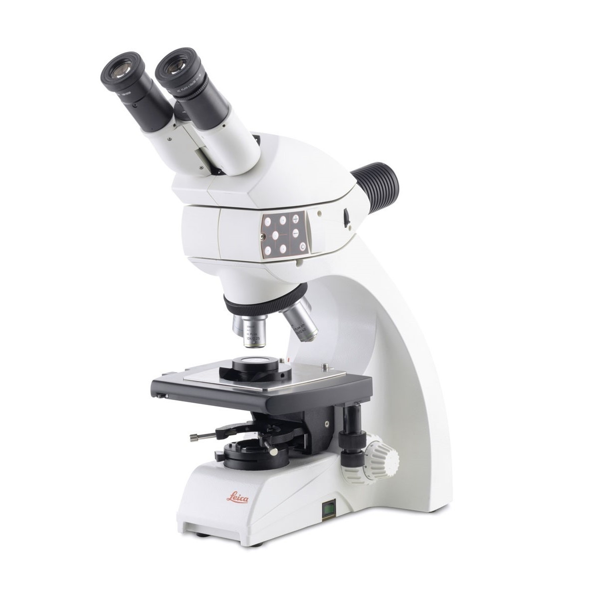 Leica DM750 M简易金相显微镜的图片