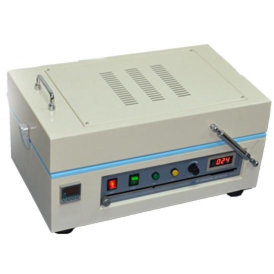 MSK-AFA-IIID小型流延自动烘干涂膜机的图片