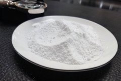 工程塑料用硅微粉的图片