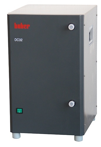 Huber DC32连续式制冷器3002.0001.99的图片