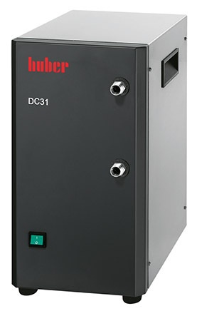 Huber DC31连续式制冷器3001.0001.99的图片