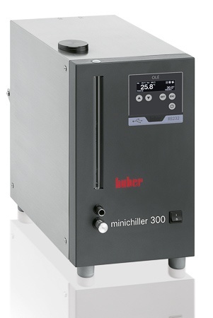 Huber低温循环制冷器Minichiller 300 OLÉ 3006.0089.98的图片