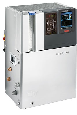Huber动态温度控制系统Unistat T305的图片