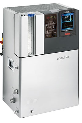 Huber动态温度控制系统Unistat405 1002.0021.01的图片