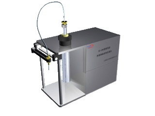KS-200型便利型快速制备液相色谱仪
