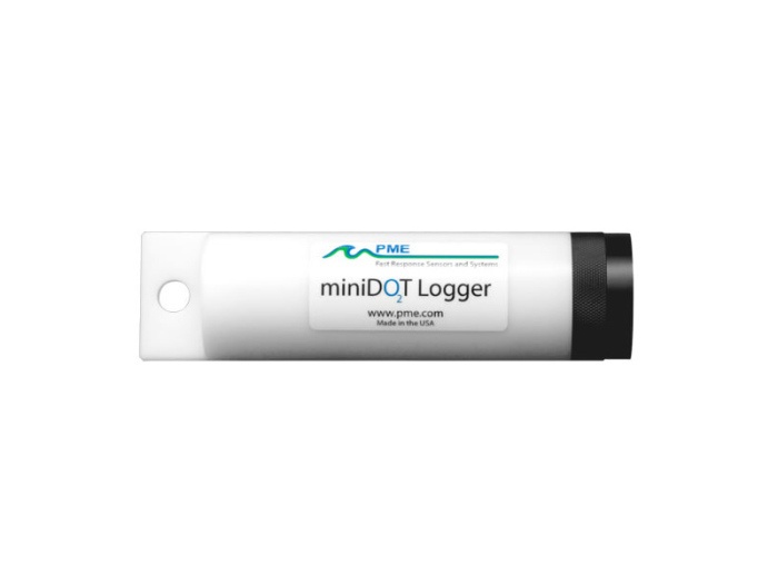 miniDOT溶解氧温度记录仪的图片