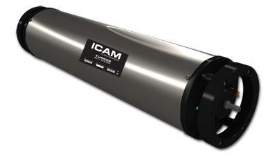 特纳ICAM光吸度仪的图片