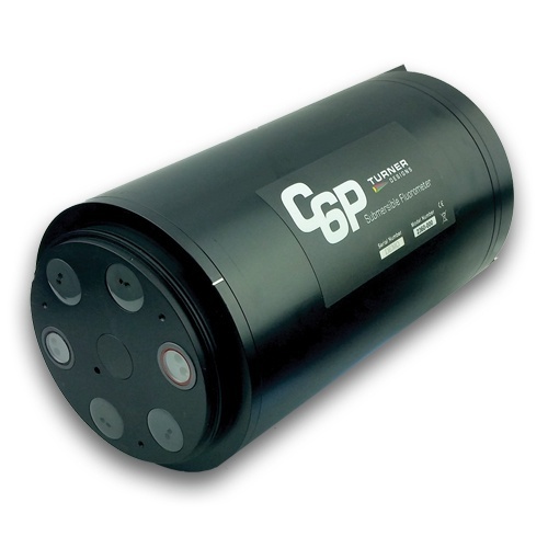 C6p传感器平台的图片