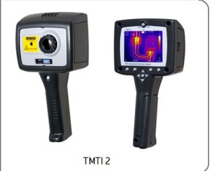 热像仪TMTI 2的图片