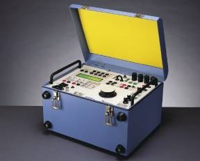 单相继电保护测试仪Sverker 750/760的图片