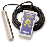 TSS Portable便携式浊度、污泥界面监测仪