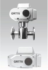 GRT70电动执行器的图片